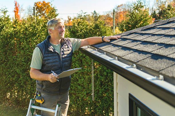 Trusted Roof Repair service in Griffin, IN - Ben Roofing and Steel LLC