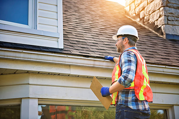 Trusted Emergency Roof Repair service in Griffin, IN - Ben Roofing and Steel LLC